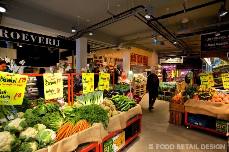 Landmarkt